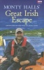 ' Great Irish Escape (Paperback) - Monty Halls Photo