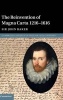 The Reinvention of Magna Carta 1216-1616 (Hardcover) - John Baker Photo