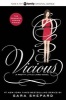 Pretty Little Liars #16: Vicious (Paperback) - Sara Shepard Photo