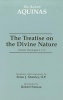 The Treatise on the Divine Nature, 1-13: Summa Theologiae I (Paperback) - Thomas Aquinas Photo