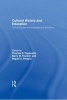 Cultural History and Education - Critical Essays on Knowledge and Schooling (Hardcover) - Thomas Popkewitz Photo