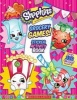 Grocery Games! (Paperback) - Scholastic Photo