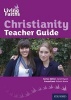 Living Faiths Christianity Teacher Guide (Paperback) - Julie Haigh Photo