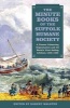 The Minute Books of the Suffolk Humane Society - A Pioneer Lifesaving Organisation and the World's First Sailing Lifeboat, 1806-1892 (Hardcover) - Robert Malster Photo