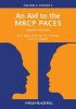 An Aid to the MRCP Paces, v. 3 - Station 5 (Paperback, 4th Revised edition) - Robert E J Ryder Photo