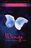 Wings (Paperback) - Aprilynne Pike Photo