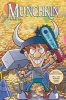 Munchkin, Vol. 2 (Paperback) - Ian McGinty Photo