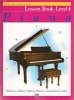 Alfred's Basic Piano Library Lesson Book, Bk 4 (Staple bound) - Willard A Palmer Photo