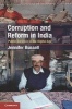 Corruption and Reform in India - Public Services in the Digital Age (Hardcover, New) - Jennifer Bussell Photo