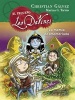 El Pequeno Leo Da Vinci. La Momia Desmemoriada #6 / Little Leo Da Vinci 6: The Absent-Minded Mummy (Spanish, Hardcover) - Christian Galvez Photo