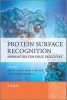 Protein Surface Recognition - Approaches for Drug Discovery (Hardcover) - Ernest Giralt Photo