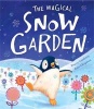 The Magical Snow Garden (Paperback) - Tracey Corderoy Photo