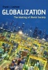 Globalization - The Making of World Society (Paperback) - Frank J Lechner Photo