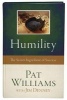 Humility - The Secret Ingredient of Success (Hardcover) - Pat Williams Photo