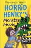 Horrid Henry's Monster Movie (Paperback) - Francesca Simon Photo