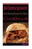 Beef Barbecue Sandwiches - Most Amazing Recipes Ever Offered (Paperback) - Hevizs Photo