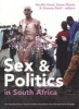 Sex and Politics in South Africa (Paperback) - Martin Hoad Photo