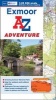 Exmoor Adventure Atlas (Paperback) - Geographers A Z Map Company Photo