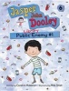 Jasper John Dooley: Public Library Enemy #1 (Hardcover) - Caroline Adderson Photo