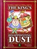 The King's Disappointing Dust (Paperback) - James Locke Photo