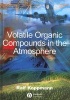 Volatile Organic Compounds in the Atmosphere (Hardcover) - Ralf Koppmann Photo