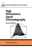 High Performance Liquid Chromatography (Paperback, 2nd Revised edition) - Sandie Lindsay Photo