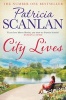 City Lives (Paperback) - Patricia Scanlan Photo