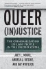 Queer (in)Justice - the Criminalization of Lgbt People in the United States (Paperback) - Joey L Mogul Photo