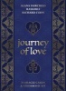 Journey of Love Oracle - Ancient Wisdom and healing messages from the Children of the Night (Paperback) - Alana Fairchild Photo