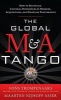 The Global M&A Tango: How to Reconcile Cultural Differences in Mergers, Acquisitions, and Strategic Partnerships (Hardcover) - Fons Trompenaars Photo