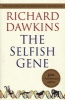 The Selfish Gene (Paperback, 30th Anniversary edition) - Richard Dawkins Photo