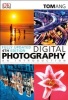 Digital Photography: An Introduction (Fourth Edition) (Paperback) - Tom Ang Photo