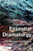 Essential Dramaturgy - The Mindset and Skillset (Paperback) - Theresa Lang Photo