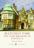 Bletchley Park - The Code-Breakers of Station X (Paperback) - Michael Smith Photo