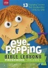 Eye-Popping Bible Lessons for Preschool - 13 Engaging Lessons That Awaken Kid's Love for God! Volume 1 (Paperback) - Group Publishing Photo