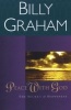 Peace with God - The Secret of Happiness (Paperback, Rev Ed) - Billy Graham Photo