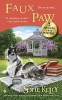 Faux Paw - A Magical Cat Mystery (Paperback) - Sofie Kelly Photo