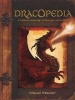 Dracopedia - A Guide to Drawing the Dragons of the World (Hardcover) - William OConnor Photo