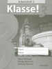 Klasse 3 Workbook 2 (Paperback) - Schicker Photo