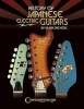 History of Japanese Electric Guitars (Paperback) - Frank Meyers Photo