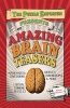 Amazing Brain Teasers (Hardcover) - Erwin Brecher Photo