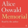 Memorial (CD, Main) - Alice Oswald Photo