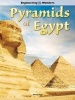 Pyramids of Egypt (Hardcover) - Shirley Duke Photo