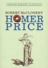 Homer Price (Paperback, Puffin modern classics ed) - Robert McCloskey Photo