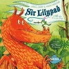 Sir Lilypad (Paperback) - Anna Kemp Photo