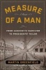 Measure of a Man - From Auschwitz Survivor to Presidents' Tailor (Paperback) - Martin Greenfield Photo