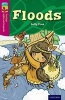 Oxford Reading Tree TreeTops Myths and Legends: Level 10: Floods (Paperback) - Sally Prue Photo