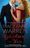 Mad about the Man (Paperback) - Tracy Anne Warren Photo