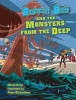 Boffin Boy and the Monsters from the Deep, Volume 8 (Paperback) - David Orme Photo