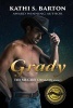 Grady - The McCade Dragon -Erotic Paranormal Romance (Paperback) - Kathi S Barton Photo